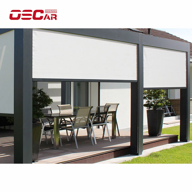Hot Sale Galvanized Iron Roller Shutter Door Spare Part