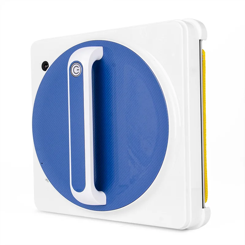 Chinses factory direct supply automatic window robot cleaner magnetic with best quality