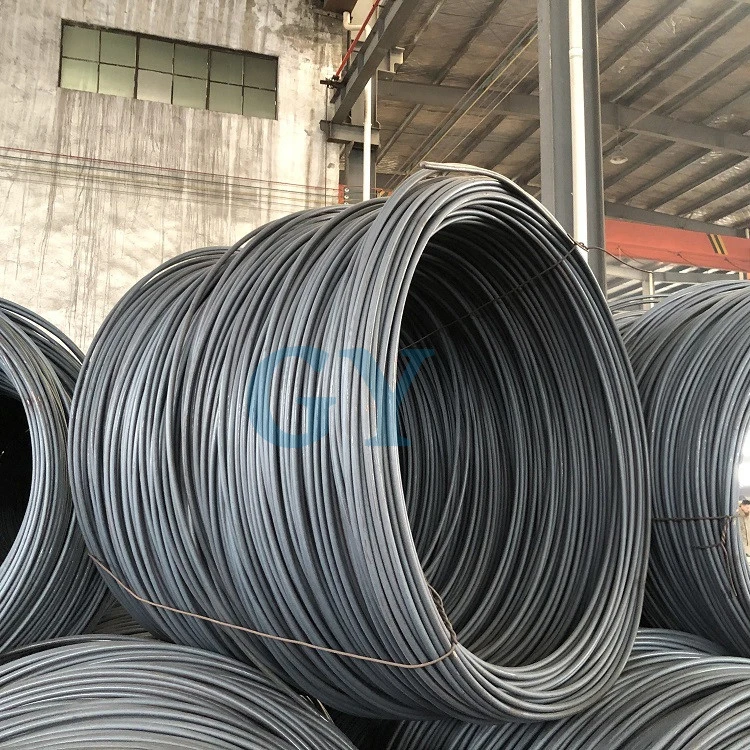 Manufacturers wholesale distribution DIN standard 304 430 316 stainless steel wire rod