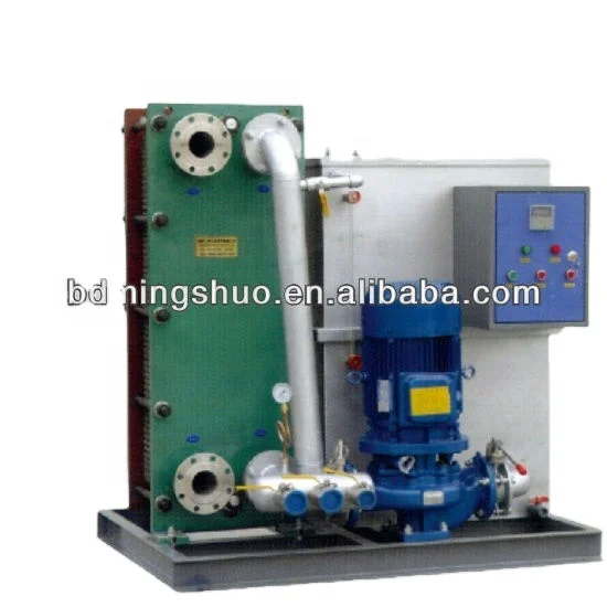 Welded carbon steel tube machine steel tube and pipe welding machine-solid state h.f. welder