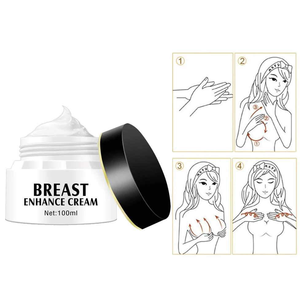  Aichun Beauty медицинский натуральный крем для увеличения