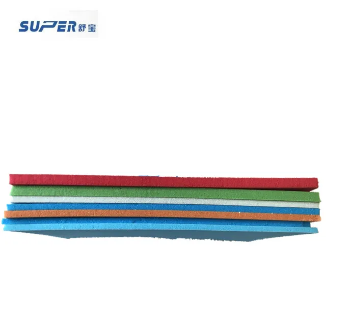 Factory wholesale strengthen foam board