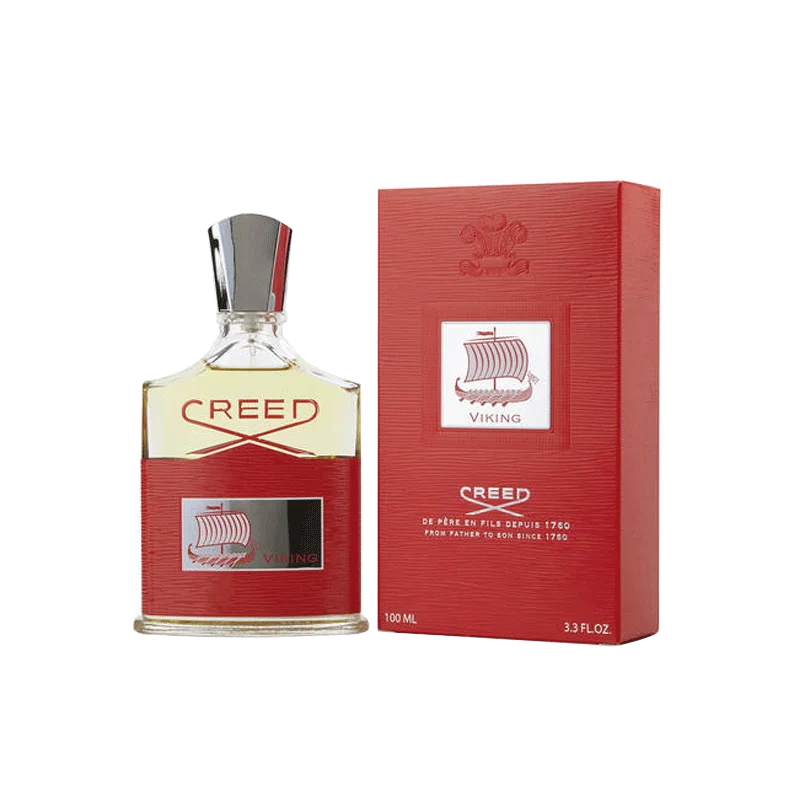 Creed Британский Королевский высококачественный мужской парфюм Наполеона воды 100MLAventus