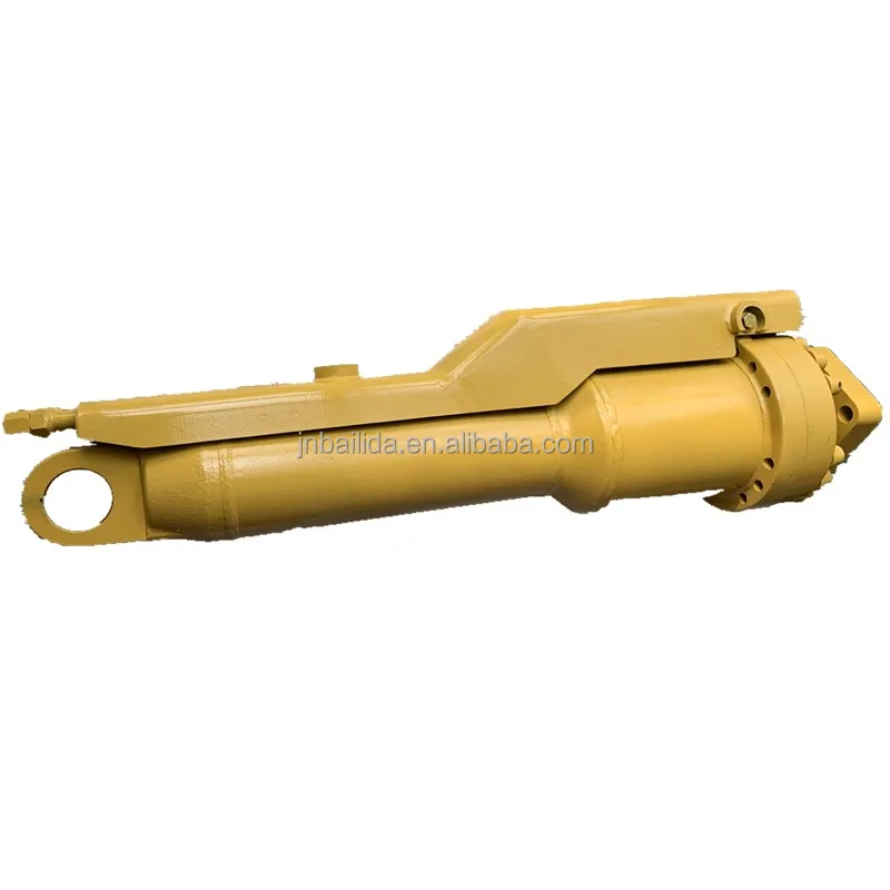 construction machinery parts D65E-12 lify cylinder 14Y-63-X1017 14Y-63-X1027