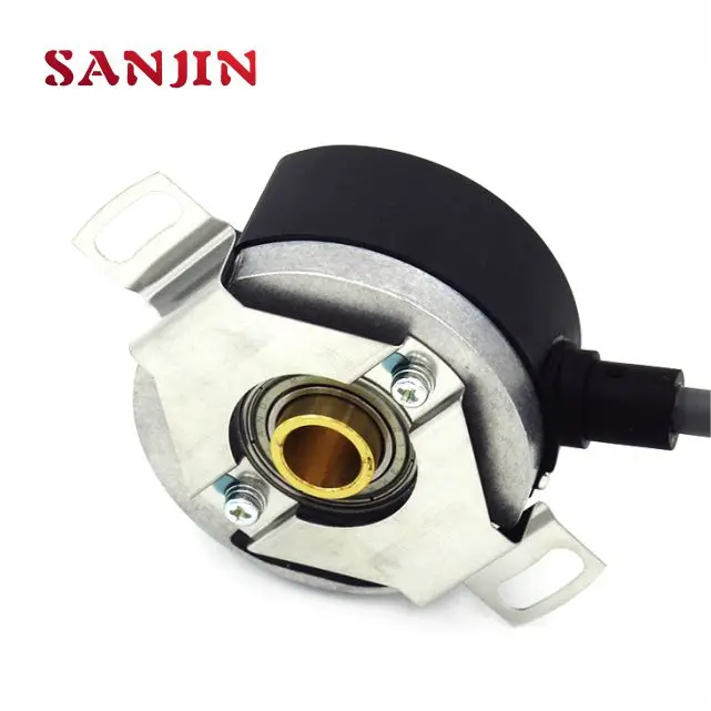 Fujitec elevator parts Fujitec elevator rotary encoder 47HB13ZT10T9-33