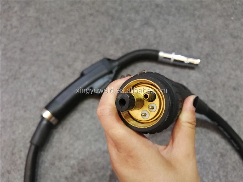 Esab welding torch spare parts 305a/PSF 205/305/505