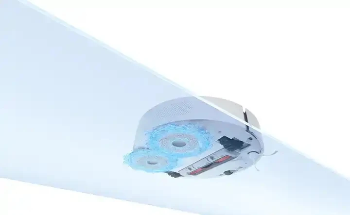 Original NEW Xiaomi Robot Vacuum S10+ Aspiradora Mop Vacuum Cleaner Sweeping Mopping Intelligent Wireless Cleaning Robot Vacuu