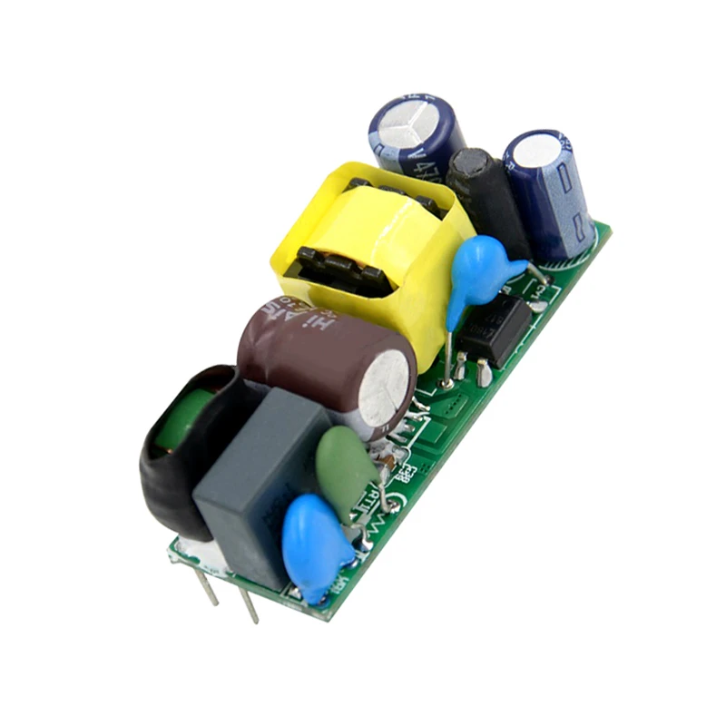 12V 0.5A 6W Led Driver Open Frame Power Supply Led Power Supply