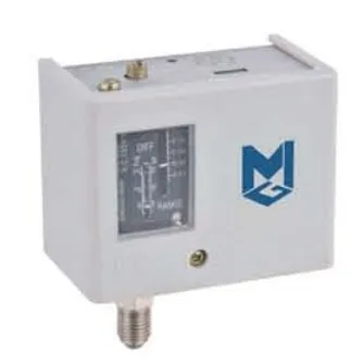MGP Series  High Quality High- Pressure  Pressure Controller