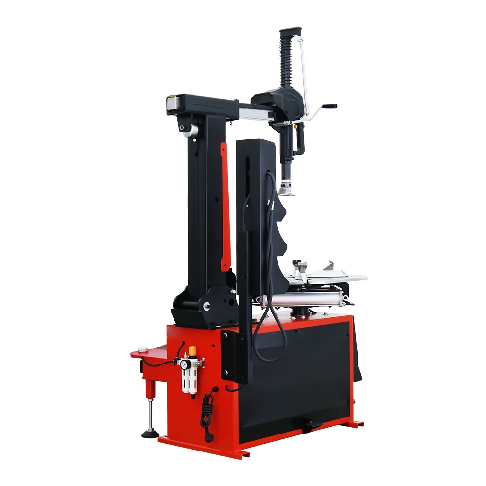 High Quality Manual Tyre Automatic Machine Car Tire Changer Tire Changer Machine