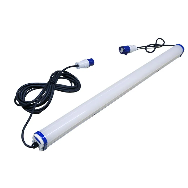 Great Quality 20W 40W 60W Halogen Tube Led Tripoof