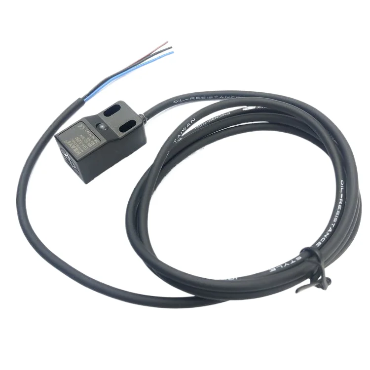 Factory price inductive capacitive GH-18N proximity sensor