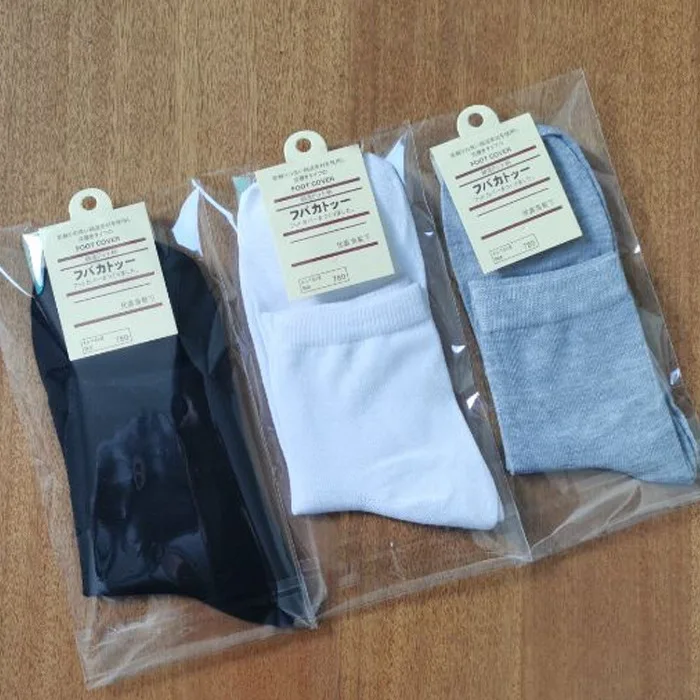 Custom Logo High Quality Man Sport Crew White Sock Young Adult Ladies Cycling Stripes Boy Tube Socks Cartoon Cute Boy Tube Socks