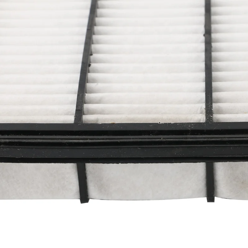 engine air intake filter WL81-13-Z40 MD266849 for GALANT