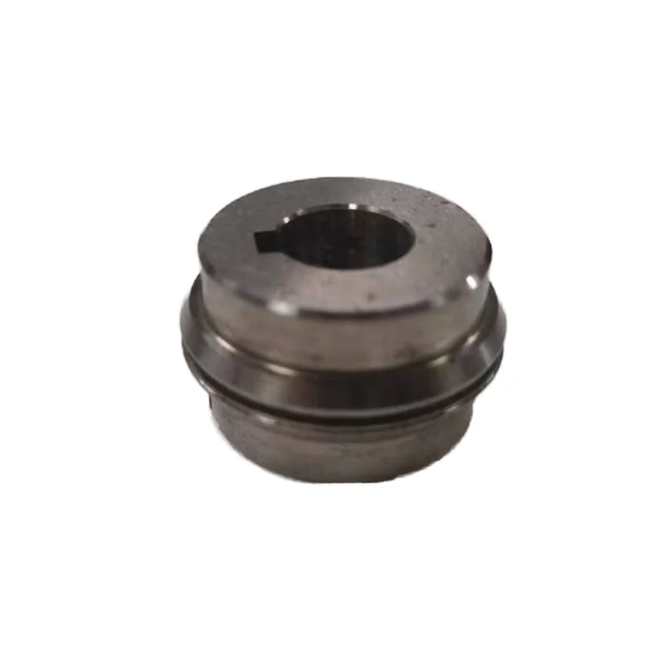 Custom Manufacturing Metal Parts Kit CNC Machining and Metal Stamping Sheet Metal Fabrication Service