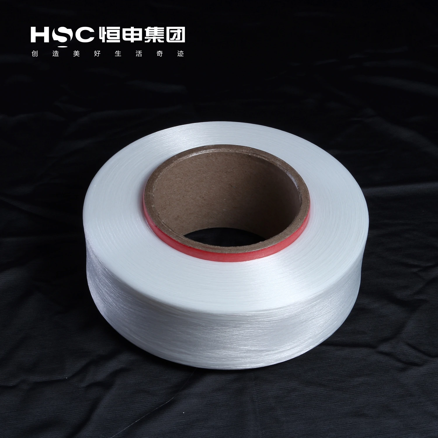 high quality 40D SD nylon  spandex yarn for knitting or weaving