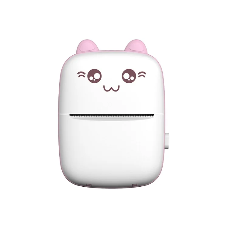 Hot Selling Student Portable Mini Thermal Printer