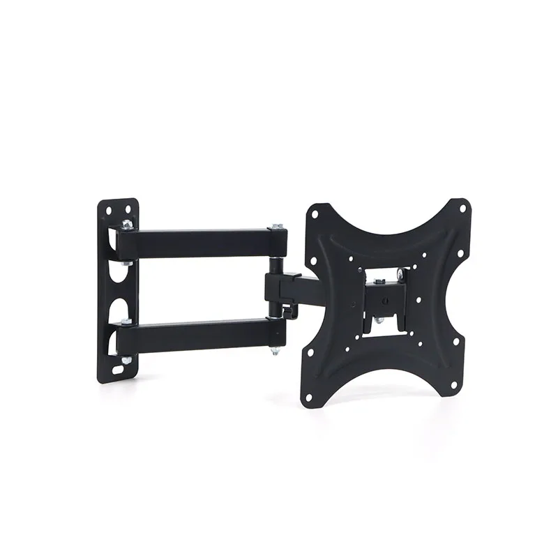 Articulation Plasma плоский выдвижной ЖК-кронштейн регулируемый кронштейн фиксированный тонкий Led Телевизор настенный крепёжный кронштейн