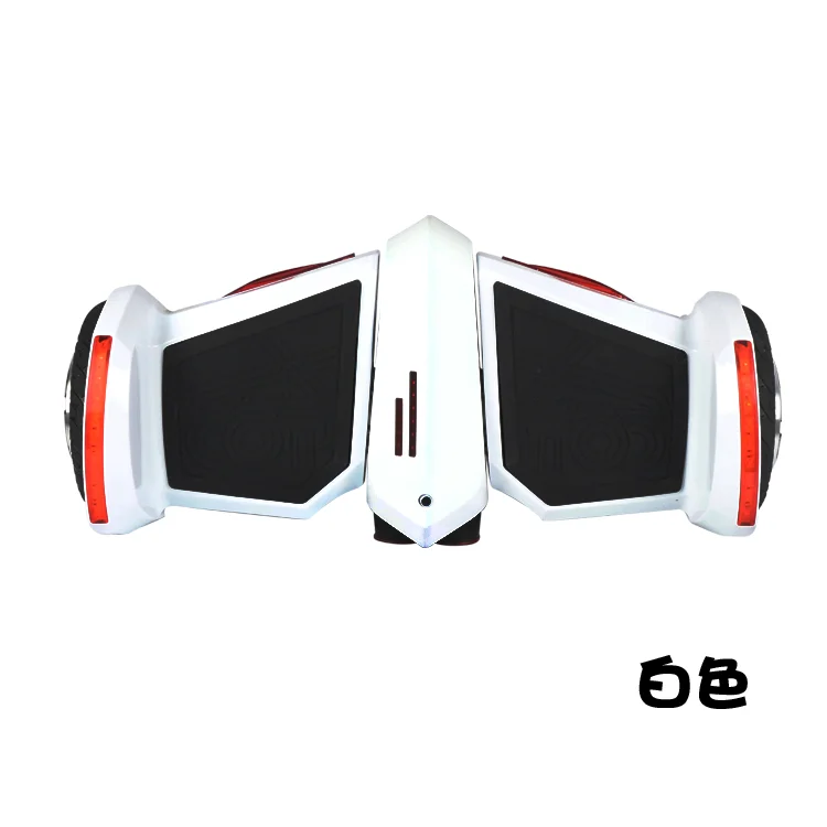 
China hoverboard aircraft balance scooter 8 inch 2 wheel self balancing scooter 