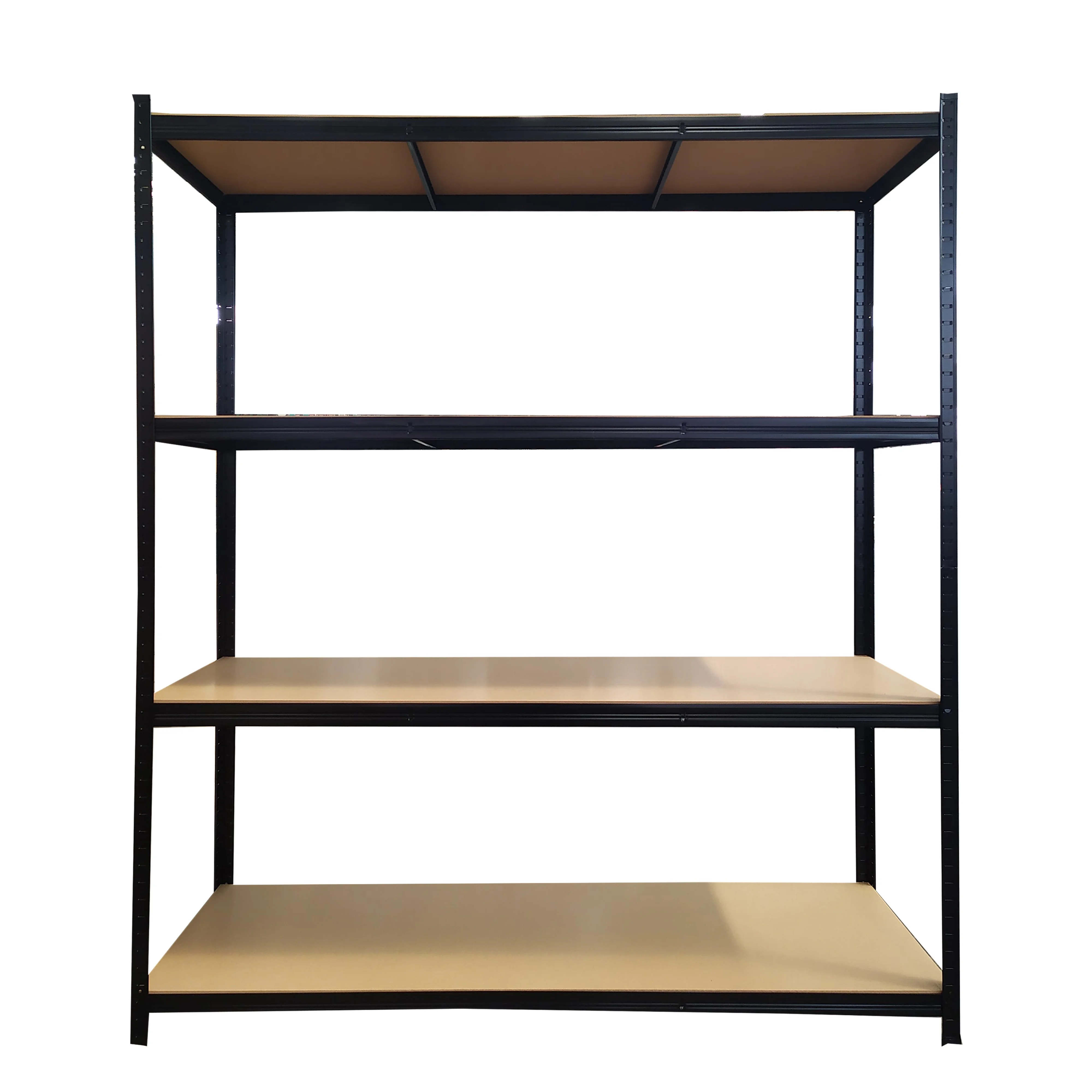 boltless storage rack  heavy duty steel shelves    Garage metal shelf