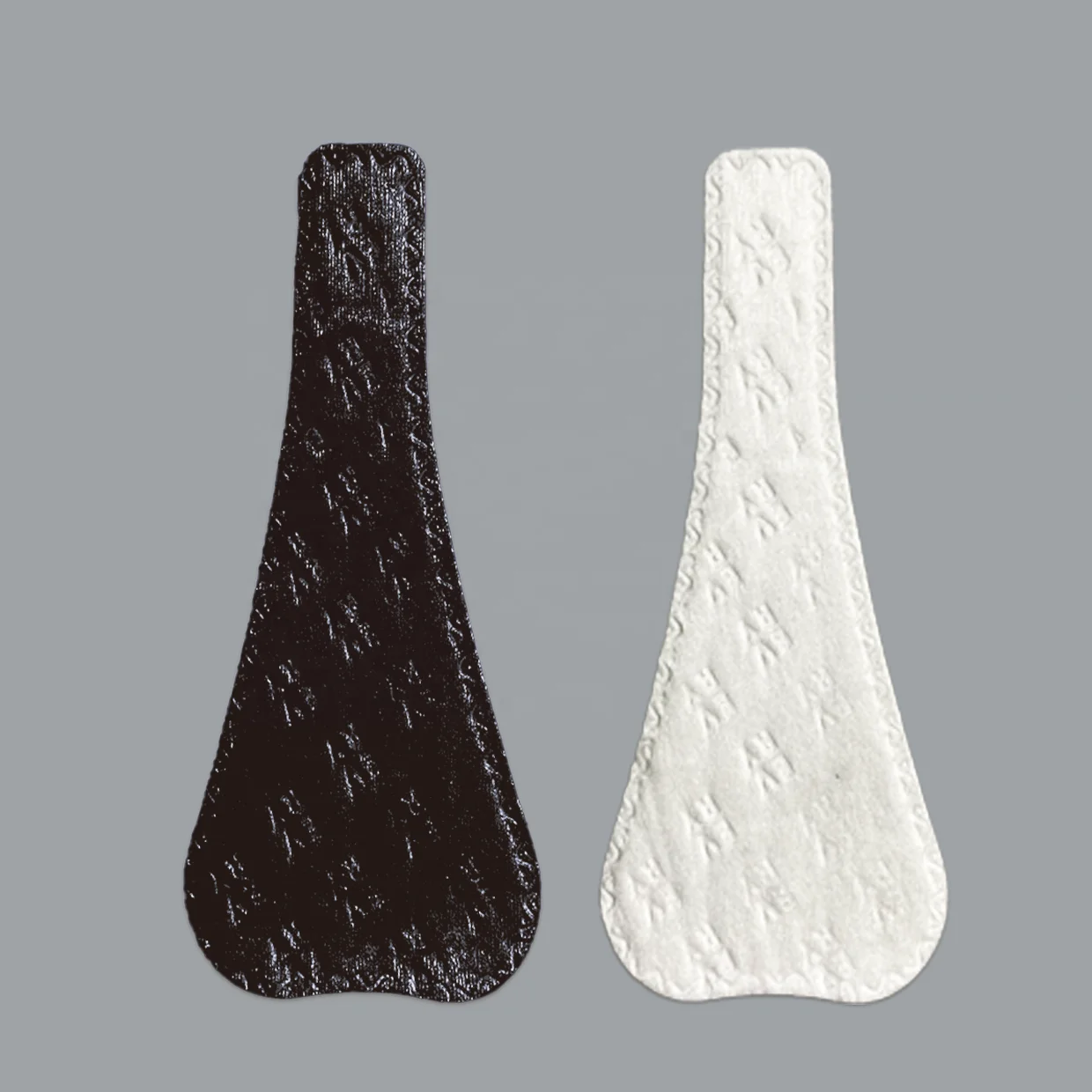 Eco-friendly Organic Bamboo Sanitary Napkin Feminine Hygiene Product Anion Cotton Sanitary Pad OEM thong panty liners for women