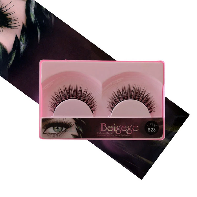 
 Factory mink eyelash extensions 25mm eyelash bulk lashes wholesale vendor magnetic other eyelashes lashese with case and glue  