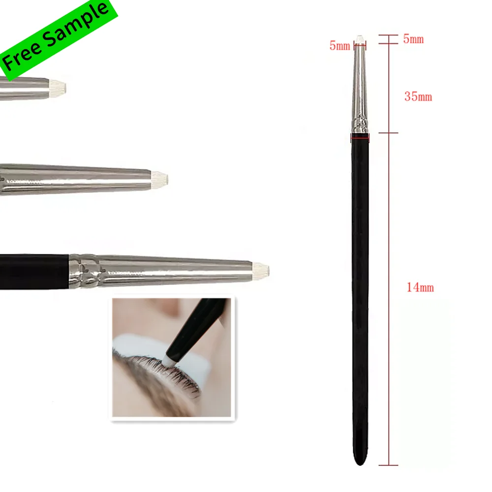 NEW Lash Lift Tool Lash Brow Laminate Brush Tools Lash Lift Brush Private Label