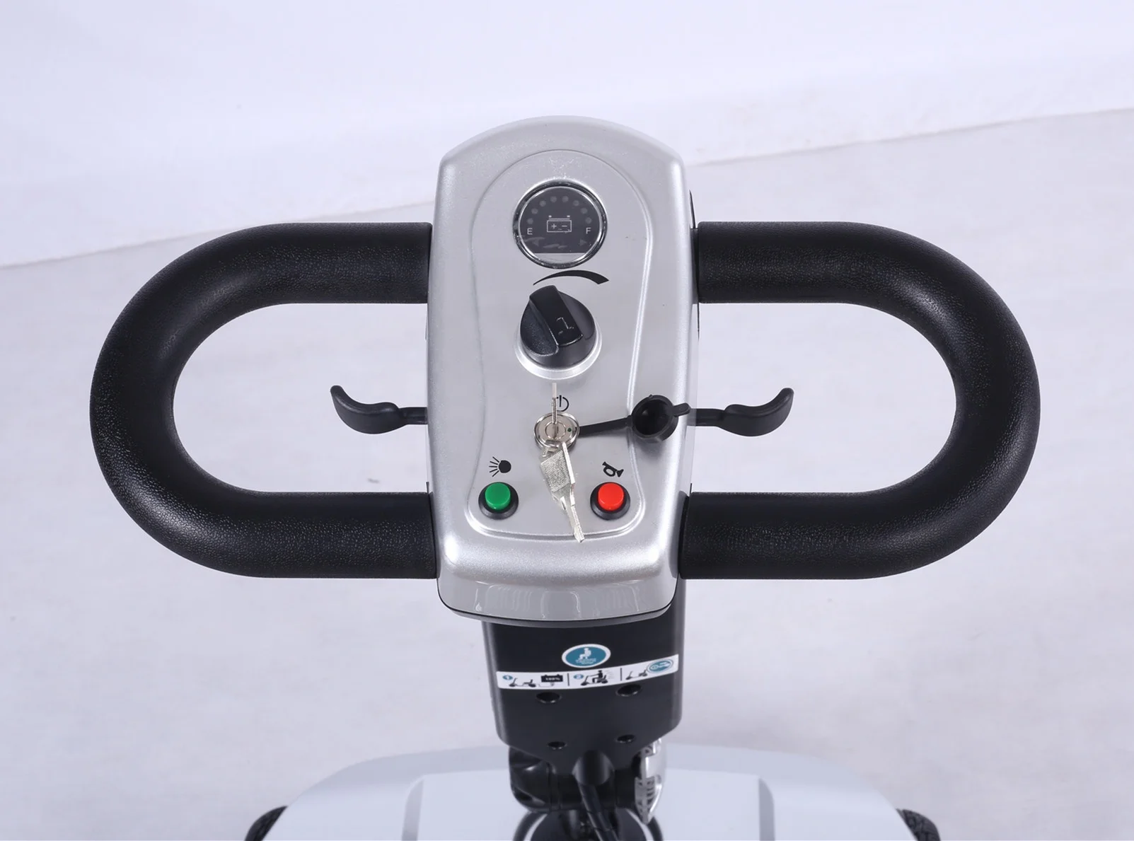 mini electric mobility scooter for elder/disable people