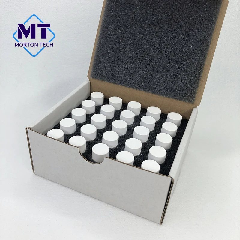 Sirona Die cast push rod 25 Pieces for Dental embedded sintered all ceramic teeth