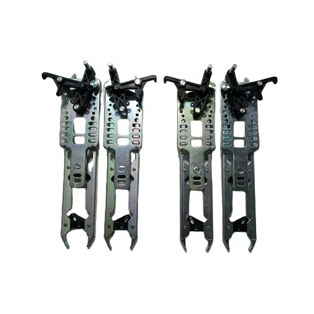 Elevator Door knife Fermator Door Skate Fermator Elevator Spare Parts