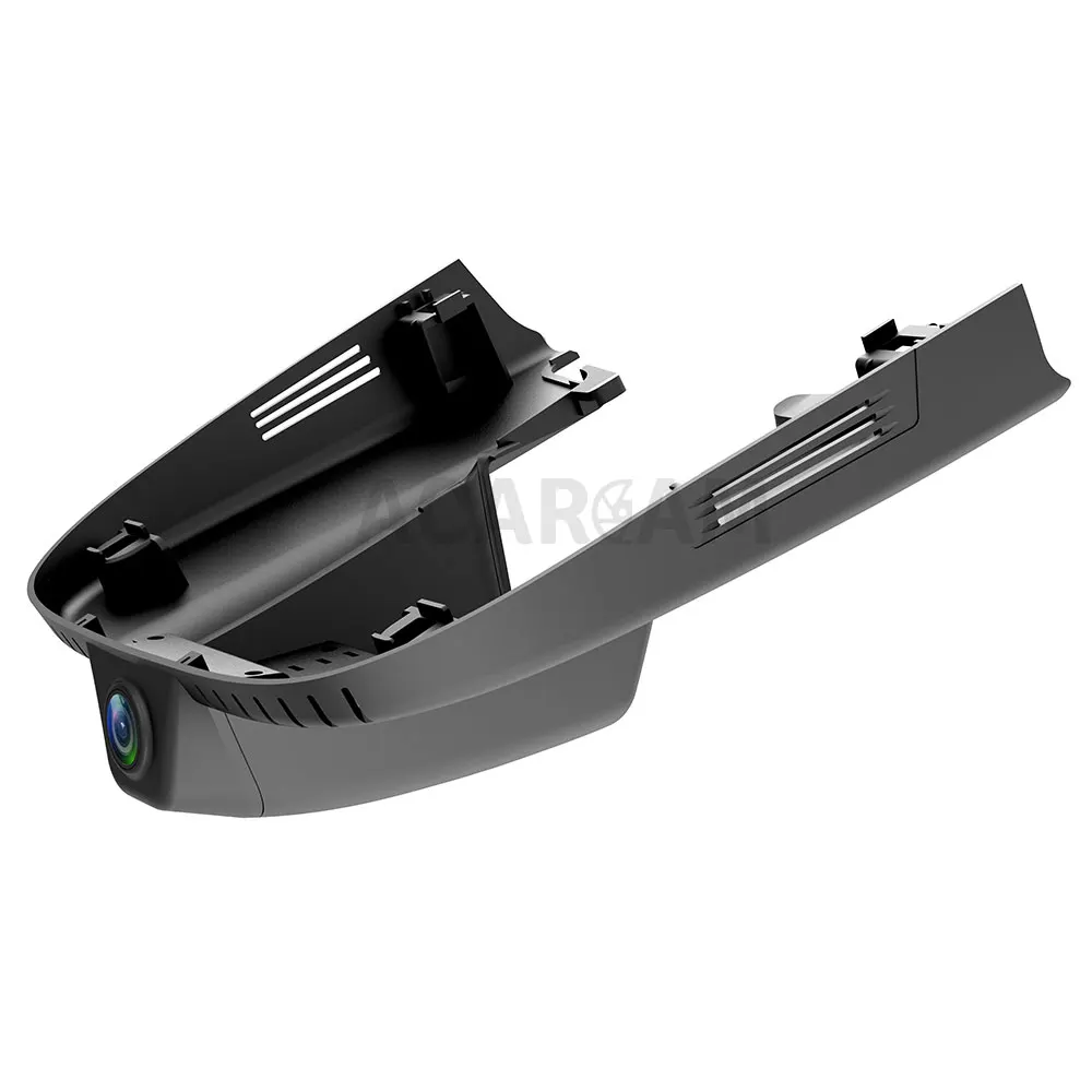 Car DVR Dashcam Integrated OEM Look Dash Camera Wifi 4K Dash Cam for Alfa Romeo