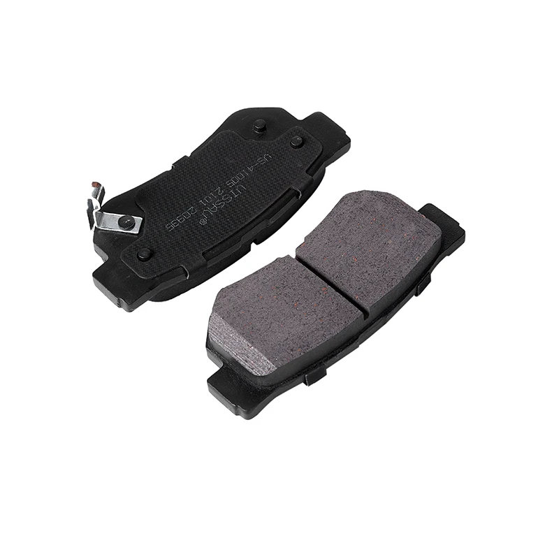 High Quality Car Auto Part Car Brake Pads OEM  D11118M D813 For HYUNDAI