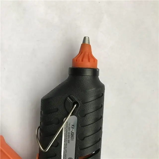 Factory Direct Professional Hot Melt Glue Gun 60W 220V/50HZ KINGVOS OEM,ODM