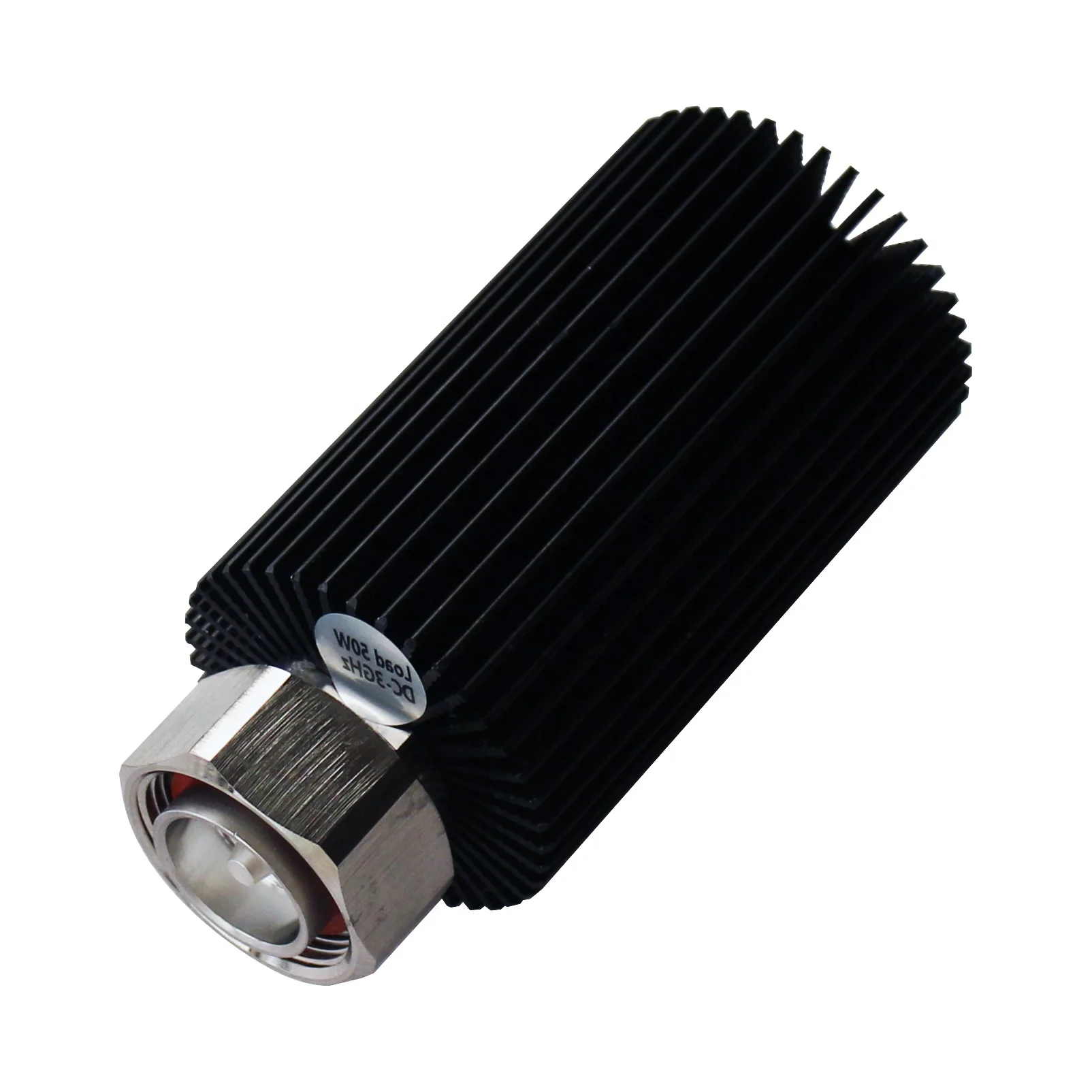 RF аттенюатор коаксиальный 10 Вт 50 Вт 100 Вт 3дБ 6дБ 10дБ 30дБ 50дБ аттенюатор с N-Male N-Female 4310 разъем