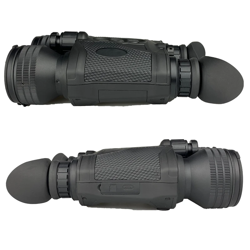 2022 New Outdoor Digital Night Vision Binoculars with Rangefinder 600M NVD-B03V-6-36X50LRF-H