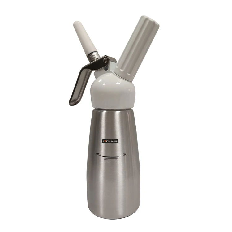 Chef Master Whipped Cream Dispenser of Cream charger