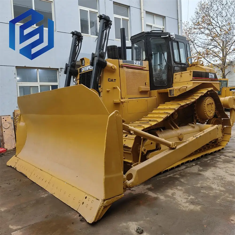 Низкая цена оригинальный бульдозер SD16 SD22 SD32 D6 D7R D8R для кошек