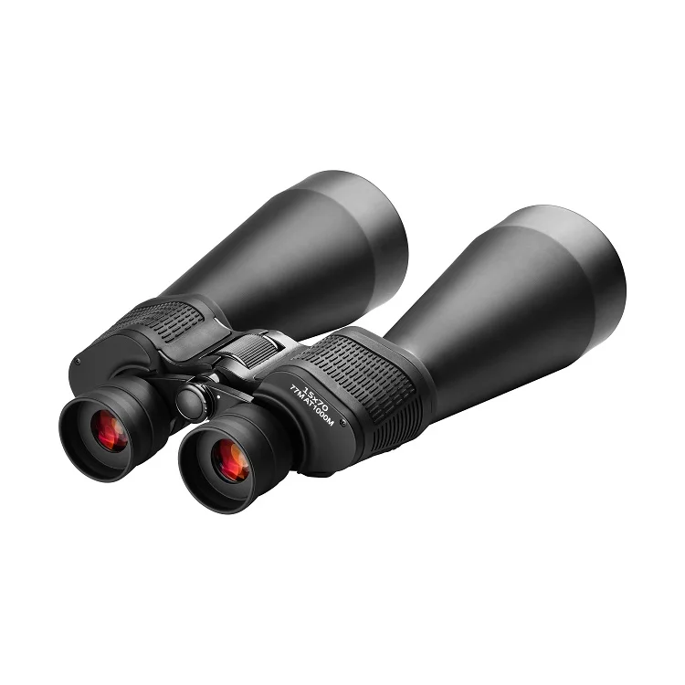(BM-9042)  15X70 FMC Optical Lens Wildlife Binoculars