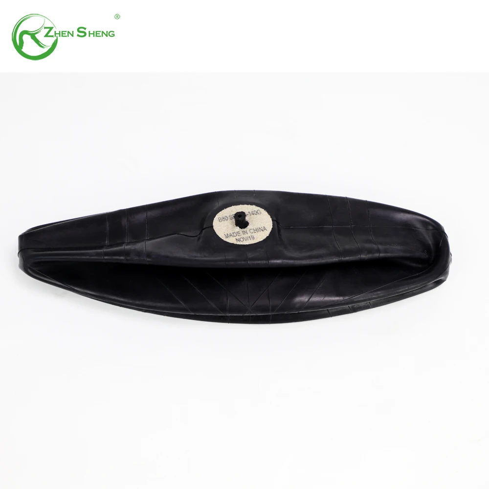 Zhensheng Wholesale Customized Sports Ball Bladder Volleyball Rubber Butyl Bladder