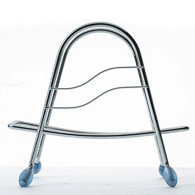 Держатель для разделочной доски из нержавеющей стали, держатель для крышек, стойка-органайзер для крышек кастрюль, стойка для кухонного шкафа