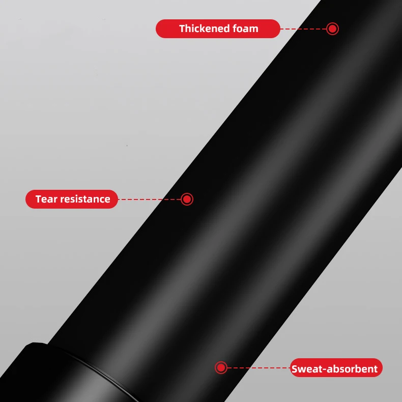 MKAS Non Slip Pullup Bar with No Screws Trainer Chin Up Bar Indoor For Door Home Wall Mounted Doorway Portable Pullup Bar