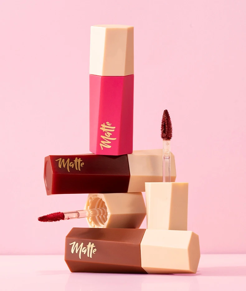 manufacturer for lip gloss new makeup 2024 lip gloss wholesale lipgloss sample last long matte luxury mini lipgloss square