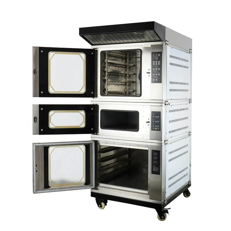 High Quality Wholesale oven combi combination oven combi oven commercial