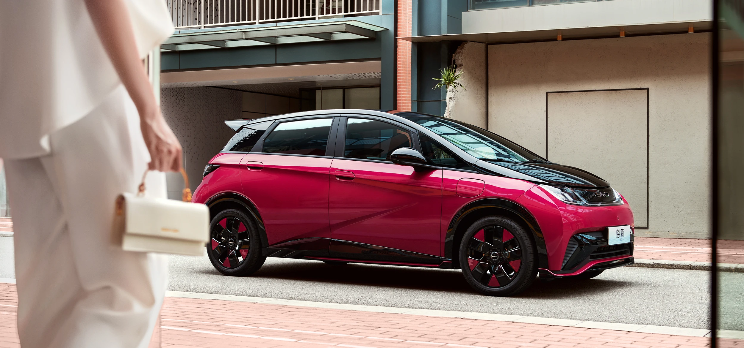 Быстро заказываете автомобили разных марок по подержанной цене для BYD Toyota Geely Lixiang Zeekr Changan