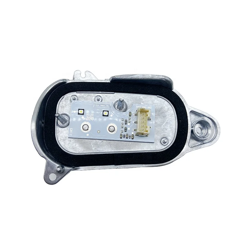 Новый модуль 8R0941475B 8R0941476B DRL светодиодные глаза ангела 8R0941476 8R0941475 для Q5 2014-2017 автомобильные аксессуары