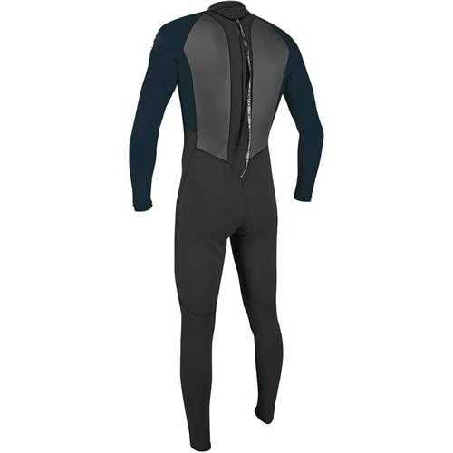 3mm 5mm Neoprene Wetsuit For Spearfishing Swimming Underwater Diving Suit Set Men Women Snorkeling Bak zipper Wetuit
