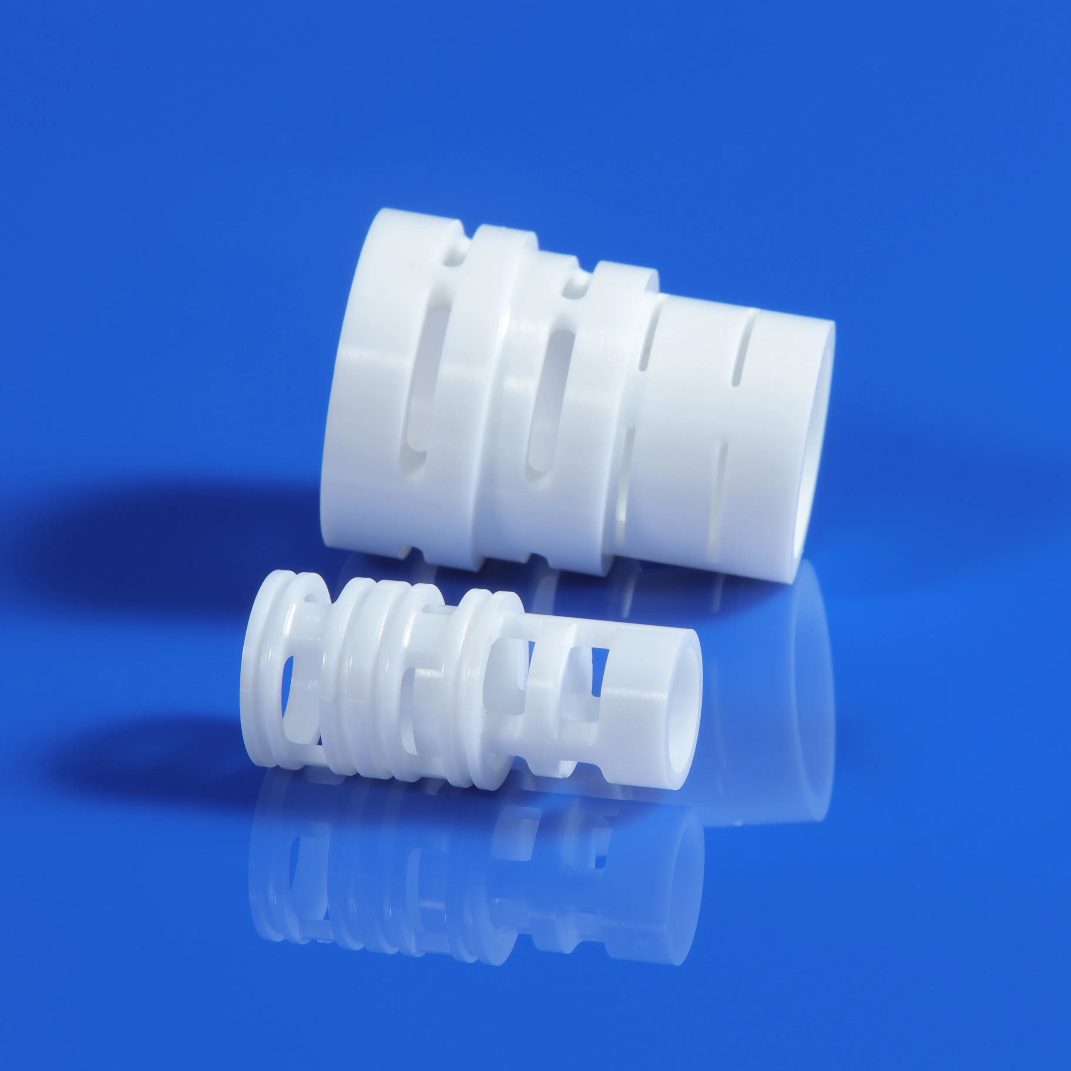 Ceramic Manufacturer Precision Technical Zirconia Ceramic Temperature regulating valve