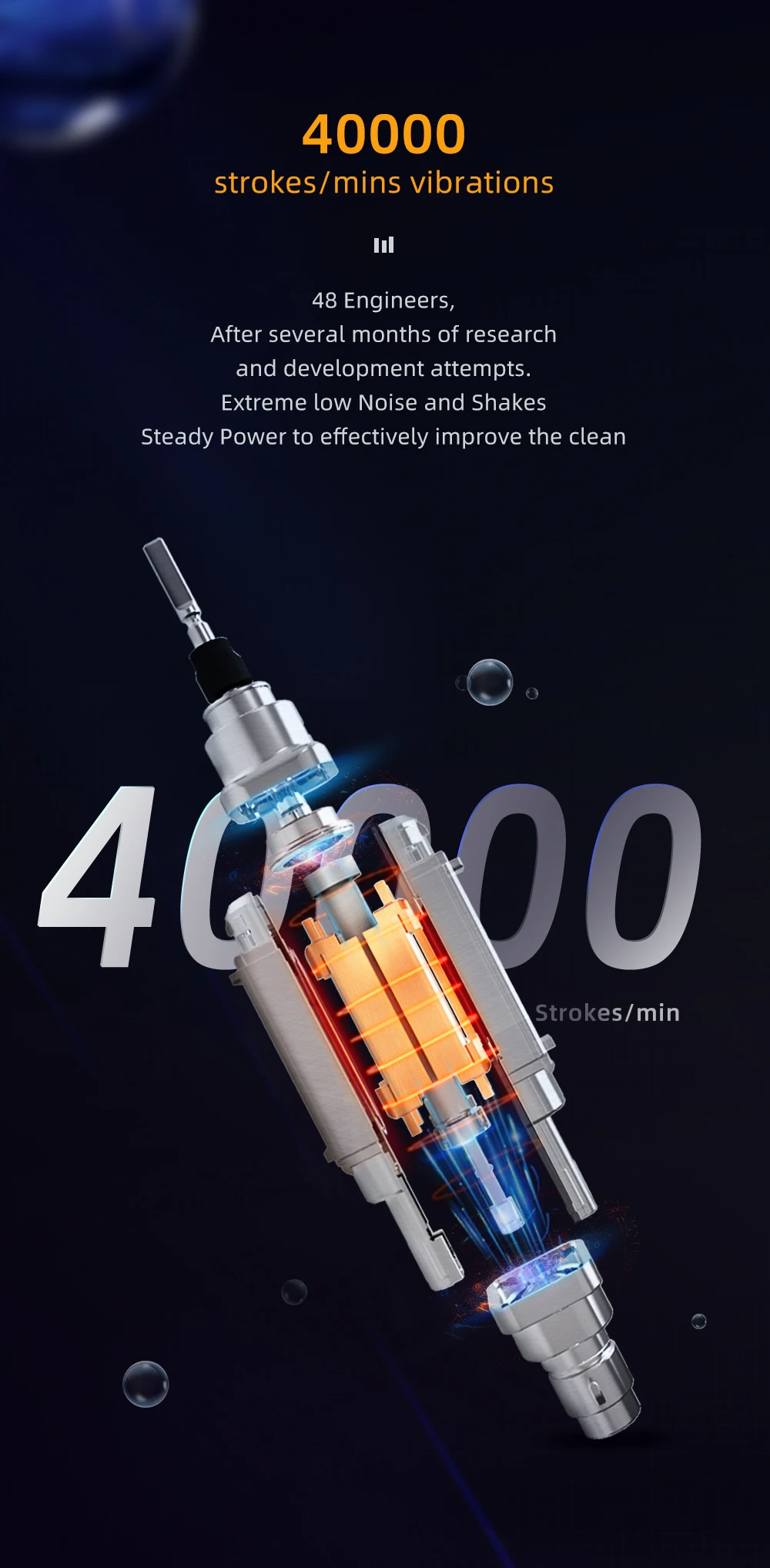SEAGO оптовая продажа SG-549 на батарейках недорого Ультразвуковая электрическая зубная щетка для зубных щеток способный преодолевать Броды