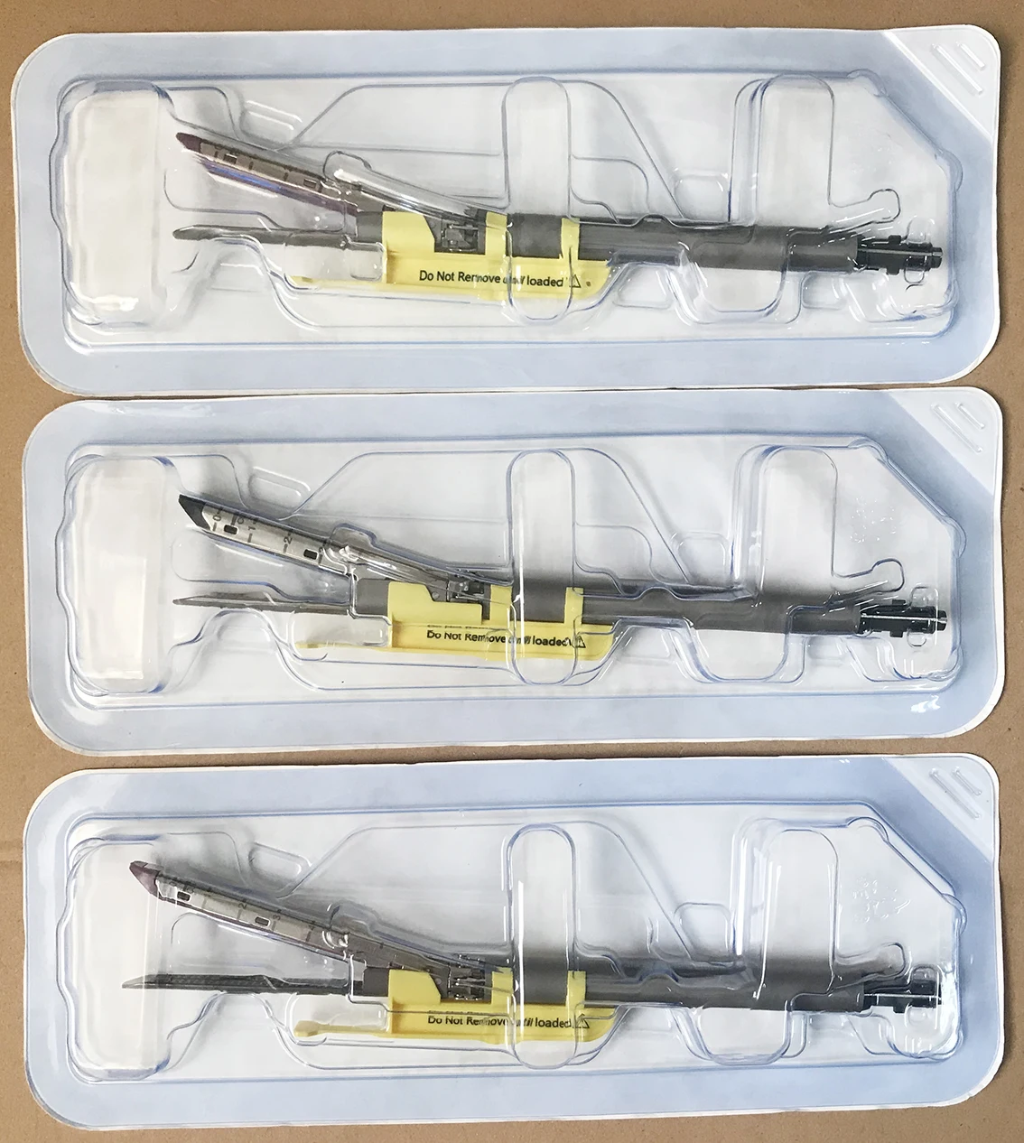 factory price surgical stapler reload for endoscopic surgery