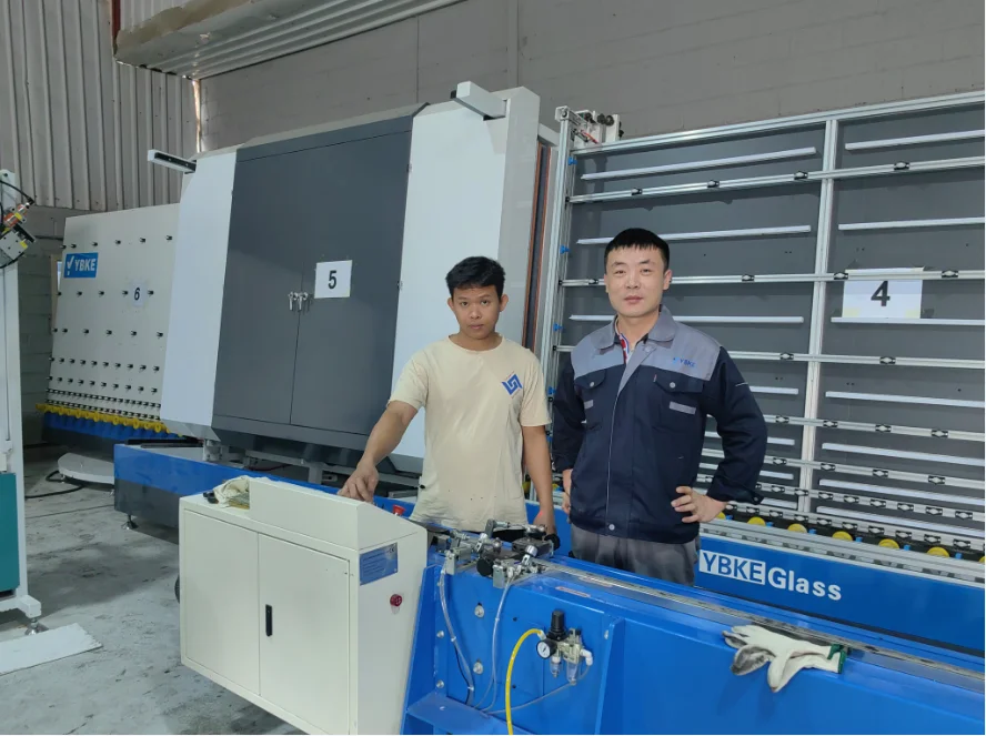 Butyl Coating Extruder Machine Insulating Glass Butyl Rubber Extruding Butyl Sealant Coating Machine